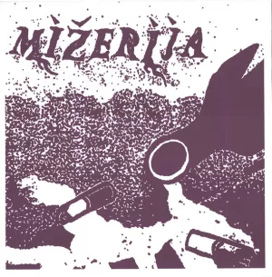 Mizerija