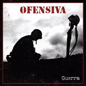 Ofensiva Guerra