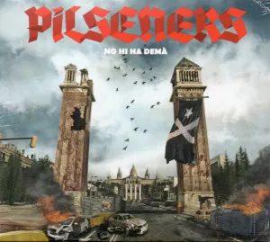 pilsener no hi ha dema