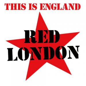 Red london