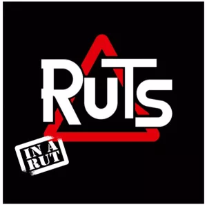 The Ruts "In a rut"