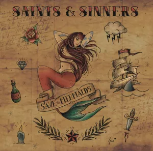 saints and sinners save the mermaids