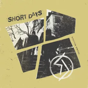 Short days direction nowhere