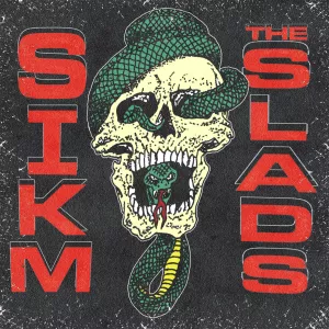 sikm the slads