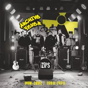 the zips archive fever