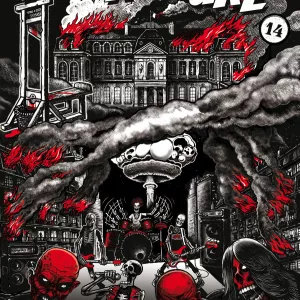 Punkulture 14