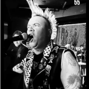 No government 55