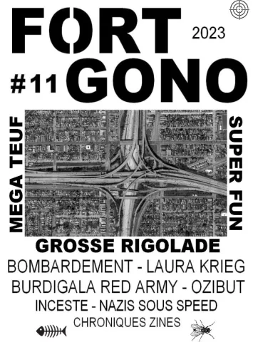 Fort Gono 11