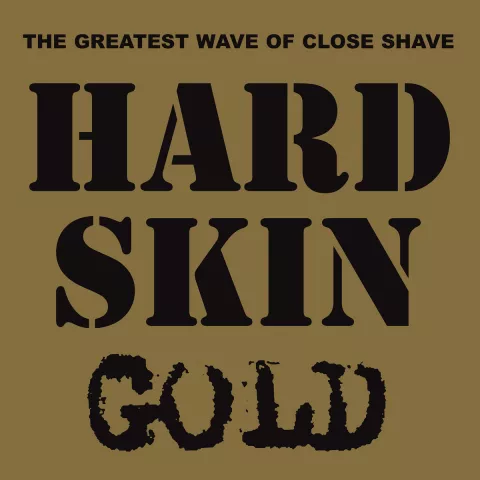 Hard Skin gold