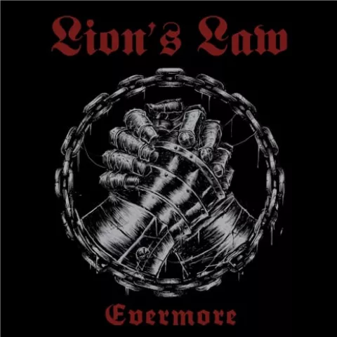 Lion's Law Evermore