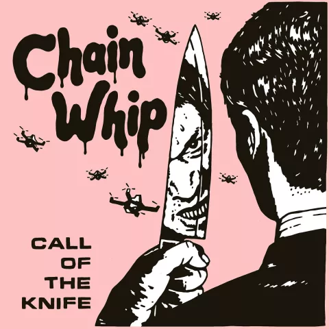 Chain Whip call of the knife