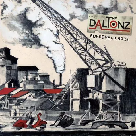 Daltonz