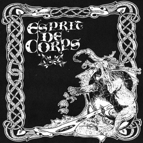 Esprit de corps