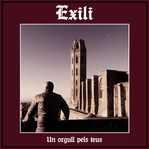 Exili Un orgull pels teus