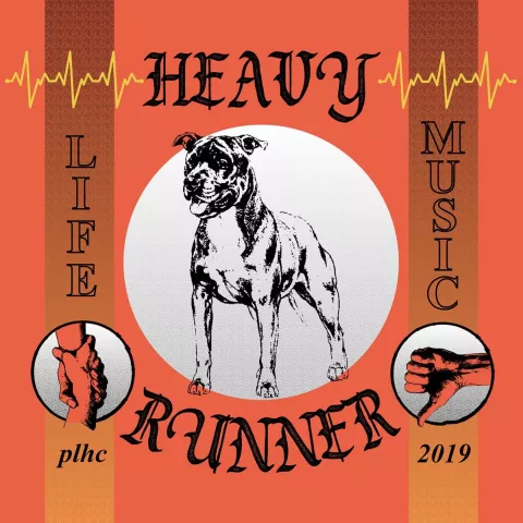 Heavy Runner