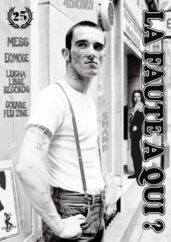 La Faute a qui ? 25