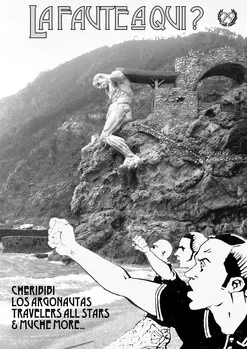 la faute à qui