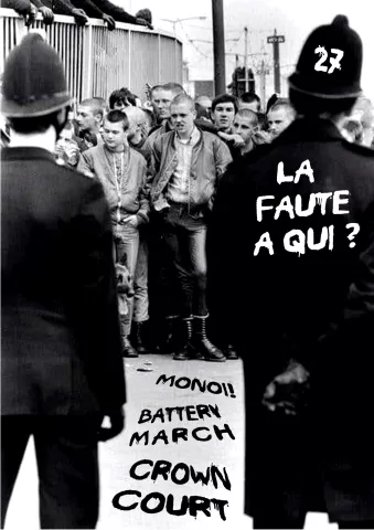 La Faute A Qui 27