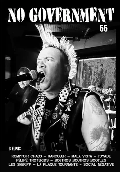No government 55