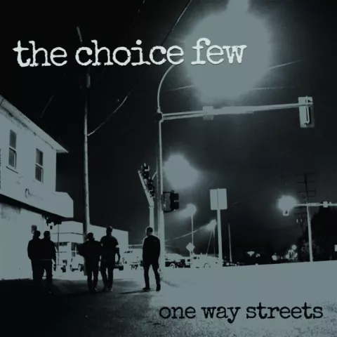 The Choice Few