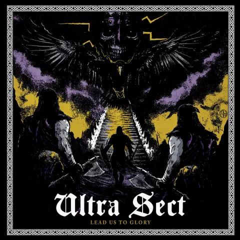 ultra sect lead us to glory