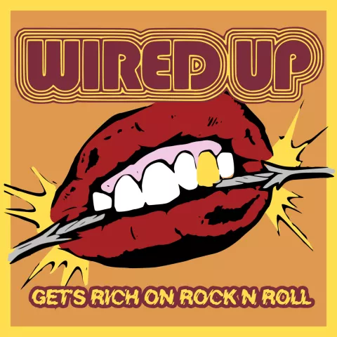 Wired Up